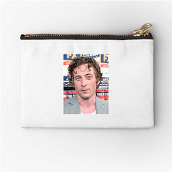 Lip Gallagher Merch Collection Lip Gallagher Zipper Pouches