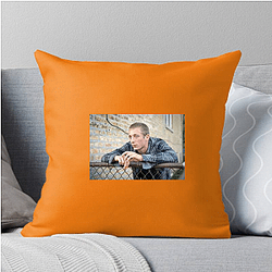 Lip Gallagher Merch For Fans Lip Gallagher Pillows Cover
