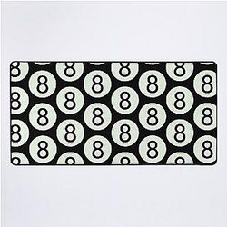 Lip Gallagher Desk Mat