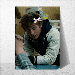 Lip Gallagher Limited Collection Lip Gallagher Posters