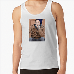 Lip Gallagher Special Collection Lip Gallagher Tank Tops