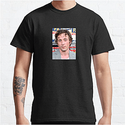 Lip Gallagher Merch Collection Lip Gallagher T-Shirts