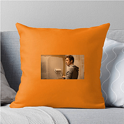 Lip Gallagher Signature Lip Gallagher Pillows Cover