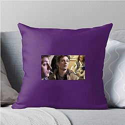 Lip Gallagher Merchandise For Fans Lip Gallagher Pillows Cover
