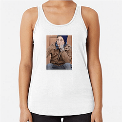 Lip Gallagher Special Collection Lip Gallagher Tank Tops