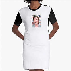 Lip Gallagher Merch Collection Lip Gallagher Dresses