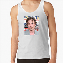 Lip Gallagher Merch Collection Lip Gallagher Tank Tops