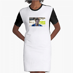 Lip Gallagher Merch Lip Gallagher Dresses