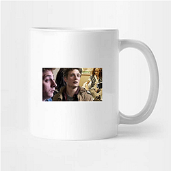 Lip Gallagher Merchandise For Fans Lip Gallagher Mugs