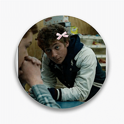 Lip Gallagher Limited Collection Lip Gallagher Pins