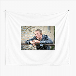 Lip Gallagher Merch For Fans Lip Gallagher Tapestries