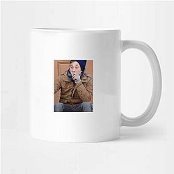 Lip Gallagher Special Collection Lip Gallagher Mugs