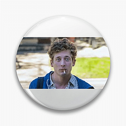 Lip Gallagher Merch Lip Gallagher Pins
