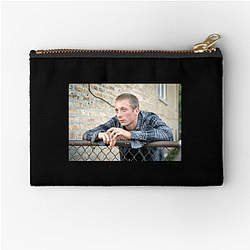 Lip Gallagher Merch For Fans Lip Gallagher Zipper Pouches