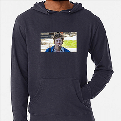 Lip Gallagher Merch Lip Gallagher Hoodies