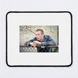 Lip Gallagher Merch For Fans Lip Gallagher Mouse Pads