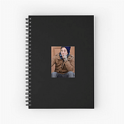 Lip Gallagher Special Collection Lip Gallagher Notebook