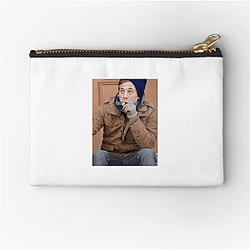 Lip Gallagher Special Collection Lip Gallagher Zipper Pouches