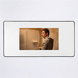 Lip Gallagher Signature Lip Gallagher Mouse Pads