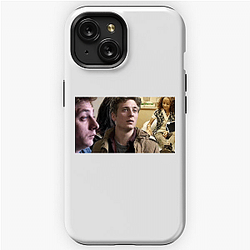 Lip Gallagher Merchandise For Fans Lip Gallagher iPhone Cases