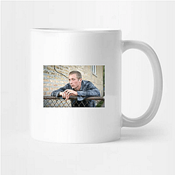 Lip Gallagher Merch For Fans Lip Gallagher Mugs
