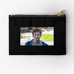 Lip Gallagher Merch Lip Gallagher Zipper Pouches