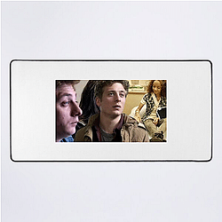 Lip Gallagher Merchandise For Fans Lip Gallagher Mouse Pads