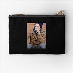 Lip Gallagher Special Collection Lip Gallagher Zipper Pouches
