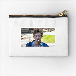 Lip Gallagher Merch Lip Gallagher Zipper Pouches