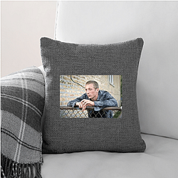 Lip Gallagher Merch For Fans Lip Gallagher Pillows Cover