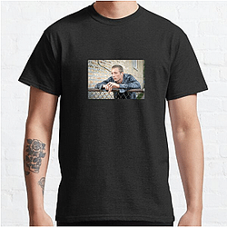 Lip Gallagher Merch For Fans Lip Gallagher T-Shirts
