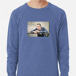 Lip Gallagher Merch For Fans Lip Gallagher Sweatshirts