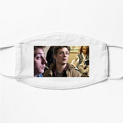 Lip Gallagher Merchandise For Fans Lip Gallagher Face Masks