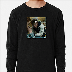Lip Gallagher Limited Collection Lip Gallagher Sweatshirts
