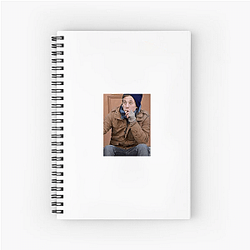 Lip Gallagher Special Collection Lip Gallagher Notebook