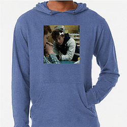 Lip Gallagher Limited Collection Lip Gallagher Hoodies