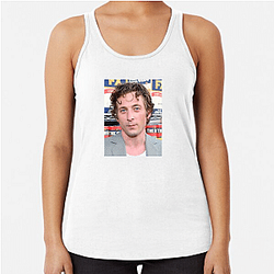 Lip Gallagher Merch Collection Lip Gallagher Tank Tops