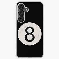 Lip Gallagher Samsung Galaxy Case