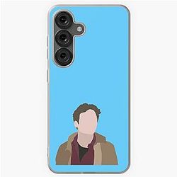 Lip Gallagher Samsung Galaxy Case