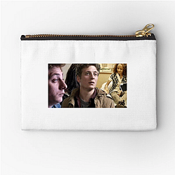 Lip Gallagher Merchandise For Fans Lip Gallagher Zipper Pouches