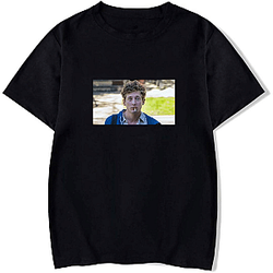 Lip Gallagher Merch Lip Gallagher T-Shirts
