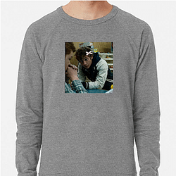 Lip Gallagher Limited Collection Lip Gallagher Sweatshirts