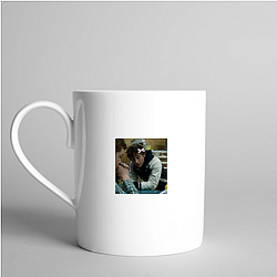 Lip Gallagher Limited Collection Lip Gallagher Mugs