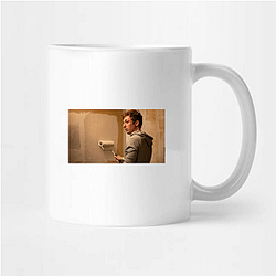 Lip Gallagher Signature Lip Gallagher Mugs