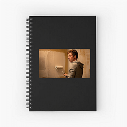 Lip Gallagher Signature Lip Gallagher Notebook