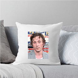 Lip Gallagher Merch Collection Lip Gallagher Pillows Cover