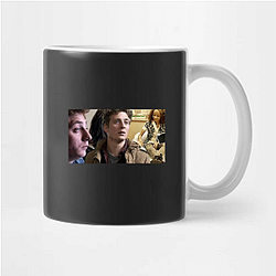 Lip Gallagher Merchandise For Fans Lip Gallagher Mugs