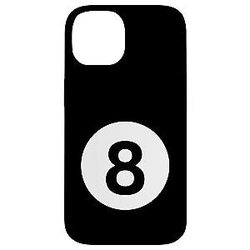 Shameless Lip Gallagher 8-Ball Case for iPhone 14