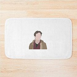 Lip Gallagher Bath Mat