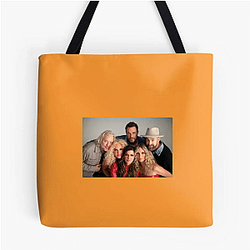 Little Big Town Collection for fans Little Big Town Bags